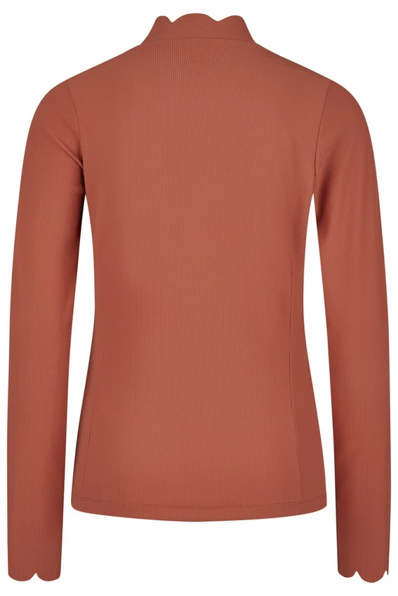 Damen RIP SHIRT 8285 Selection Winter 2025