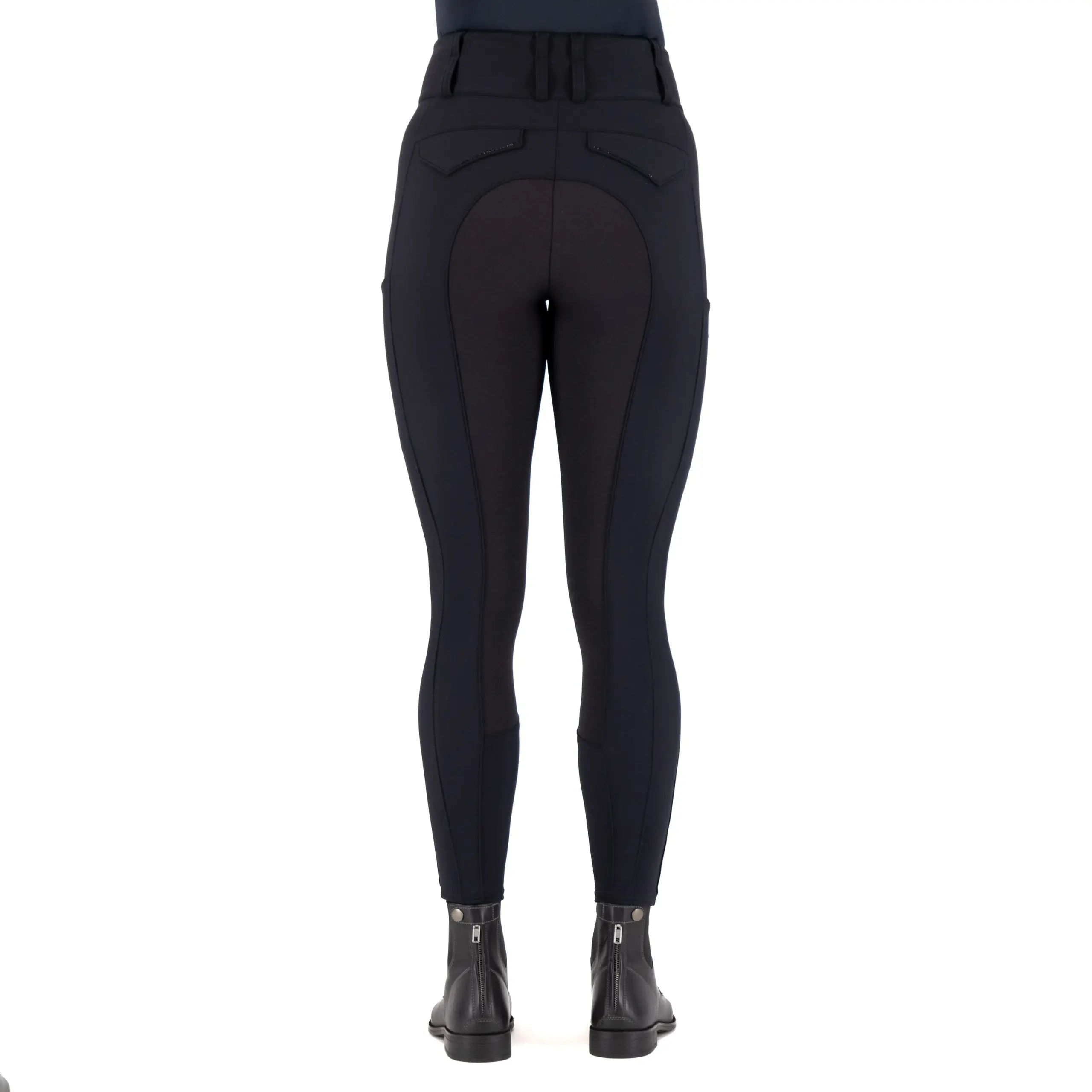 Damen Reithose ESAurelia Therma GC Full