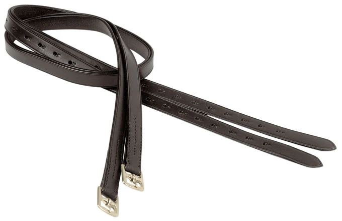 BUSSE Stirrup Leathers PROFESSIONAL