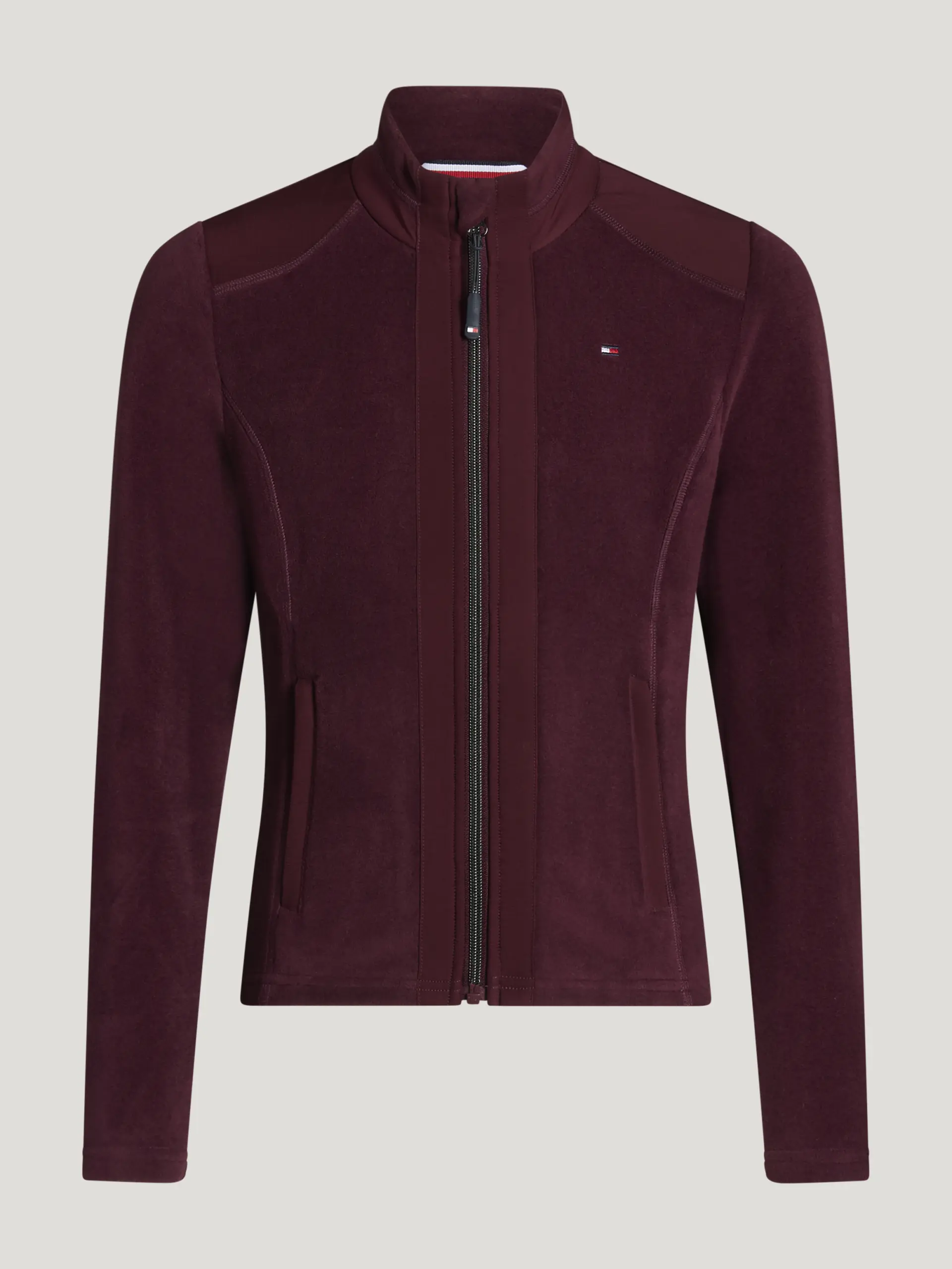 Kids Fleece Jacket Elmonte