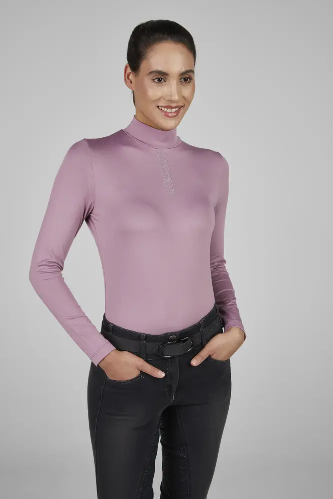Damen STUDS SHIRT 8273 Sports Winter 2025