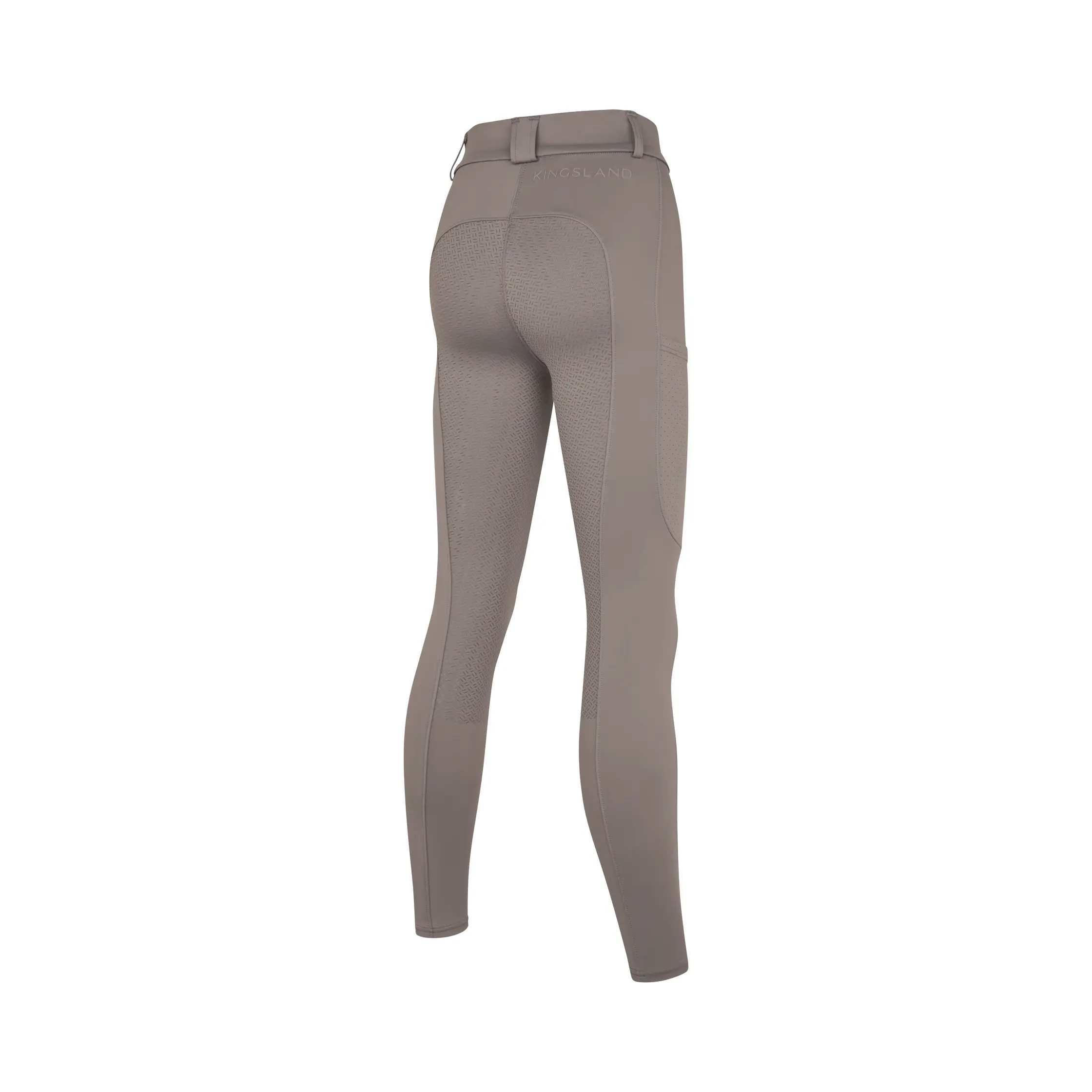 Damen Reithose KLKaya H-Form mit Full-Grip Sommer 2026