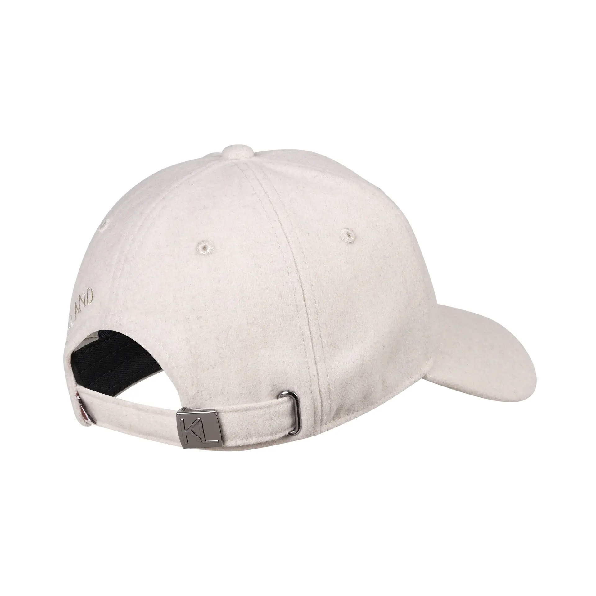 Cap KLAnnie