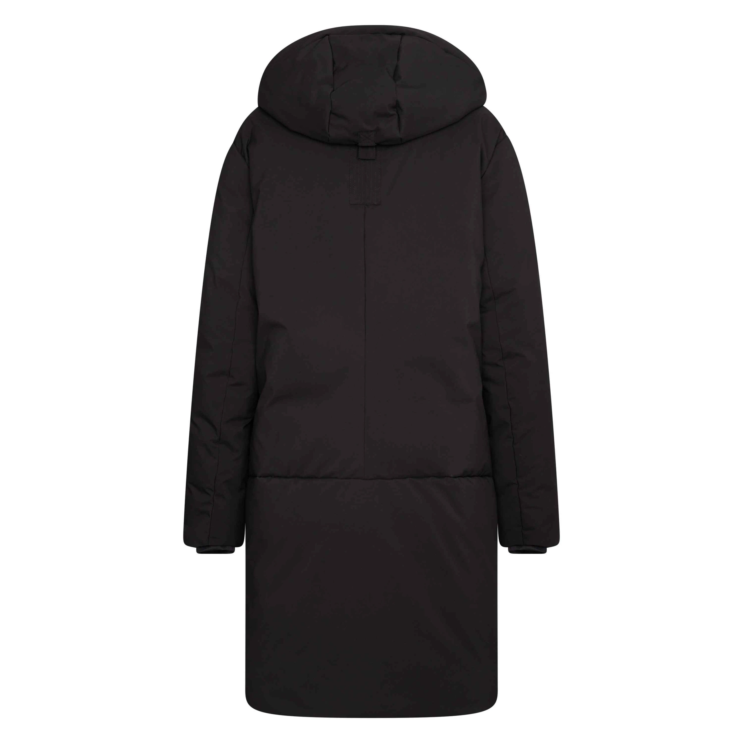 Unisex Parka ESLavar