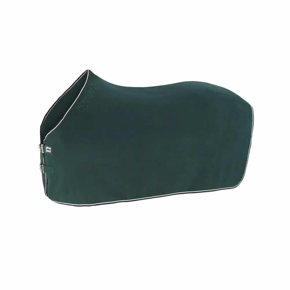 Abschwitzdecke FLEECE CONTRAST CORE