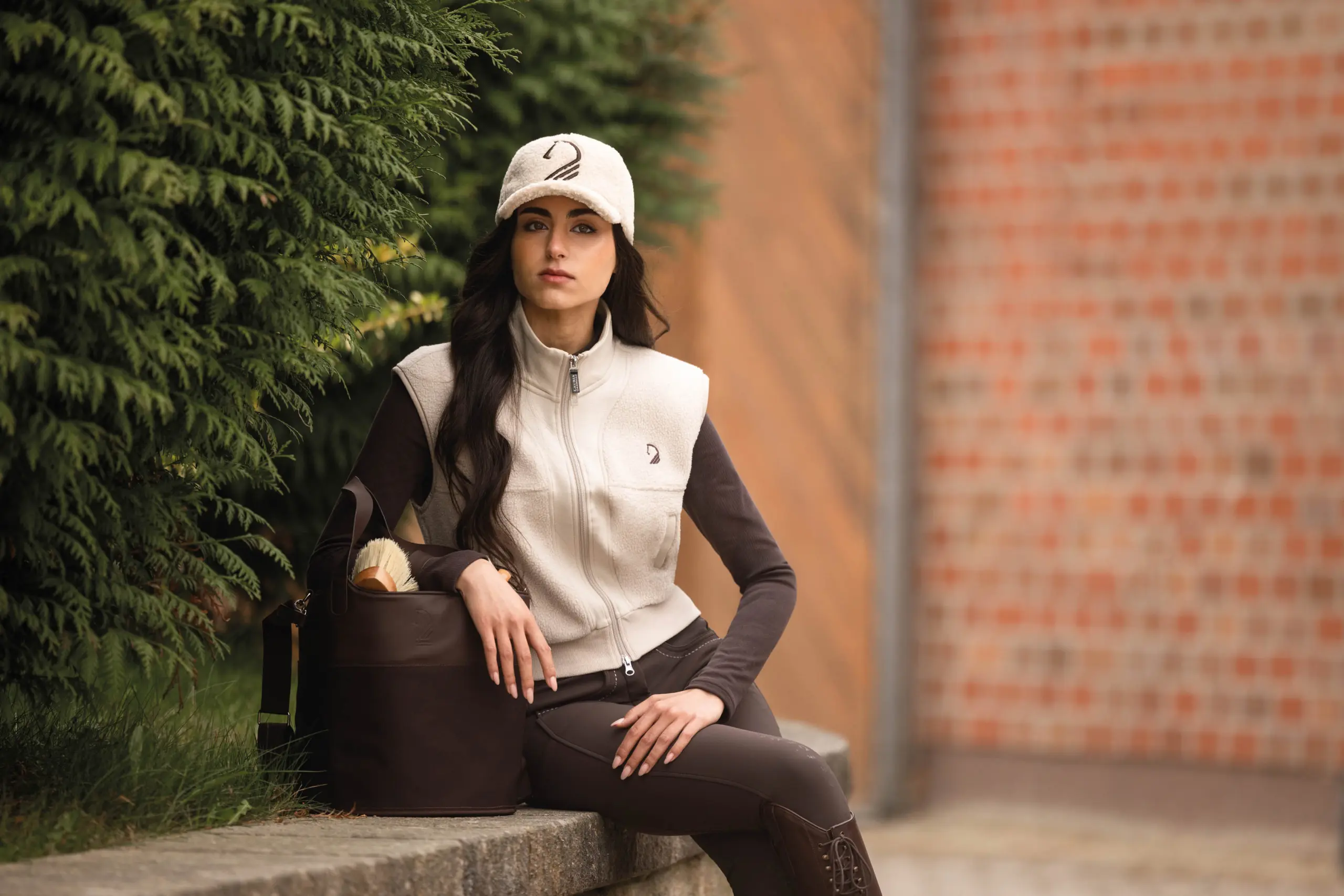 Basecap AREZZO