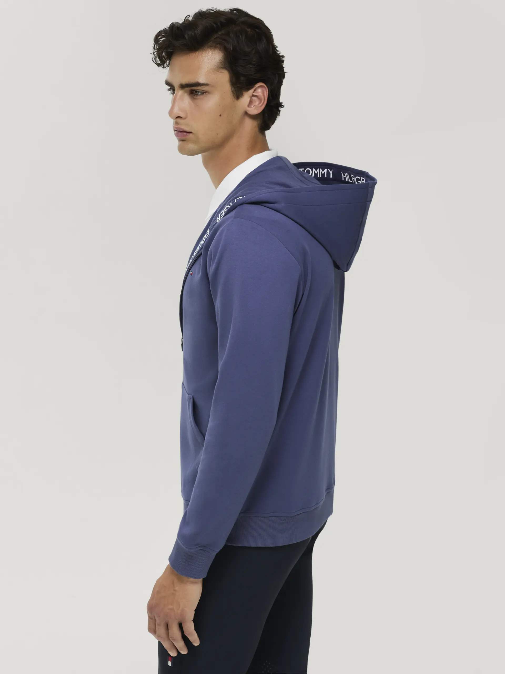 Men's VENTURA Zip up Hoodie summer 2026
