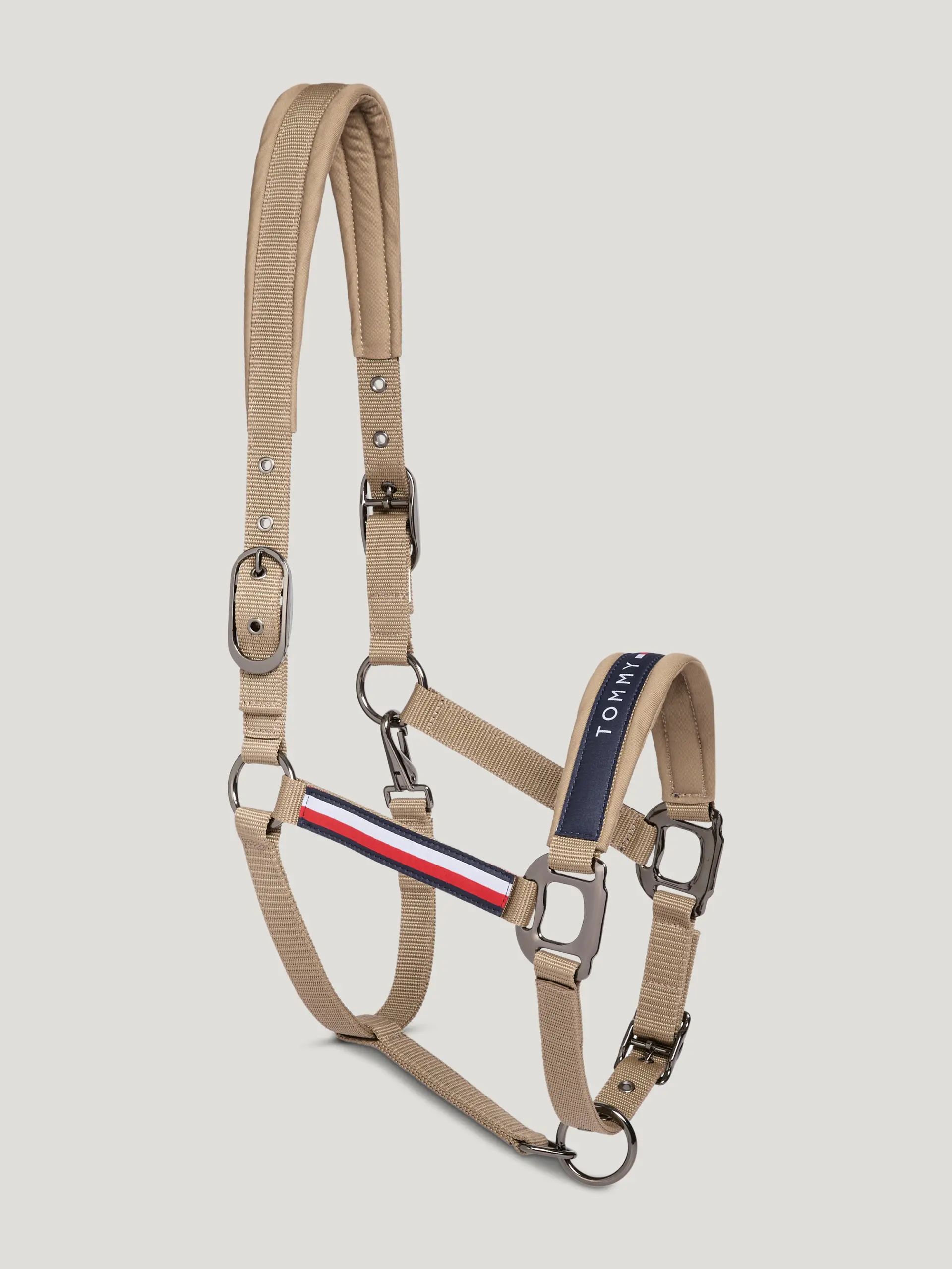 YALE Set Halter Führstrick Sommer 2026