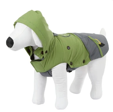 Dog Coat Vancouver