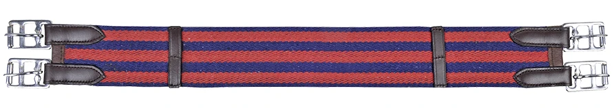 HKM Shetland pony straps