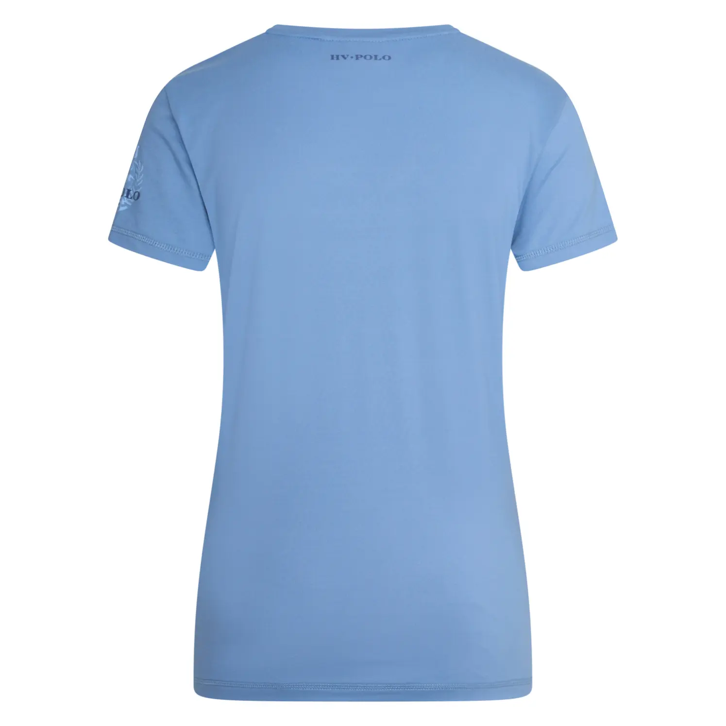 Damen T-Shirt HVPFavouritas Tech Luxury