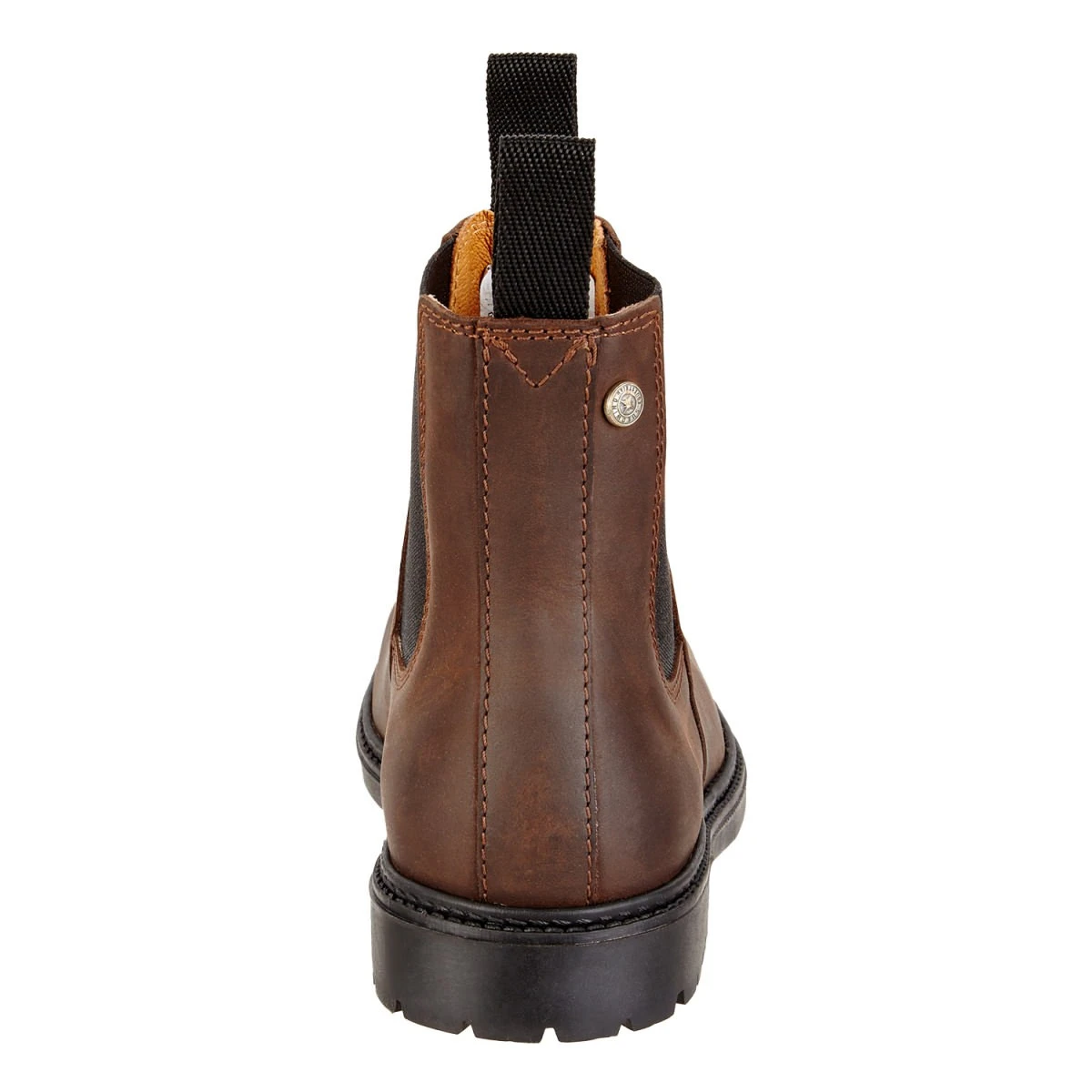 New Work Stiefelette