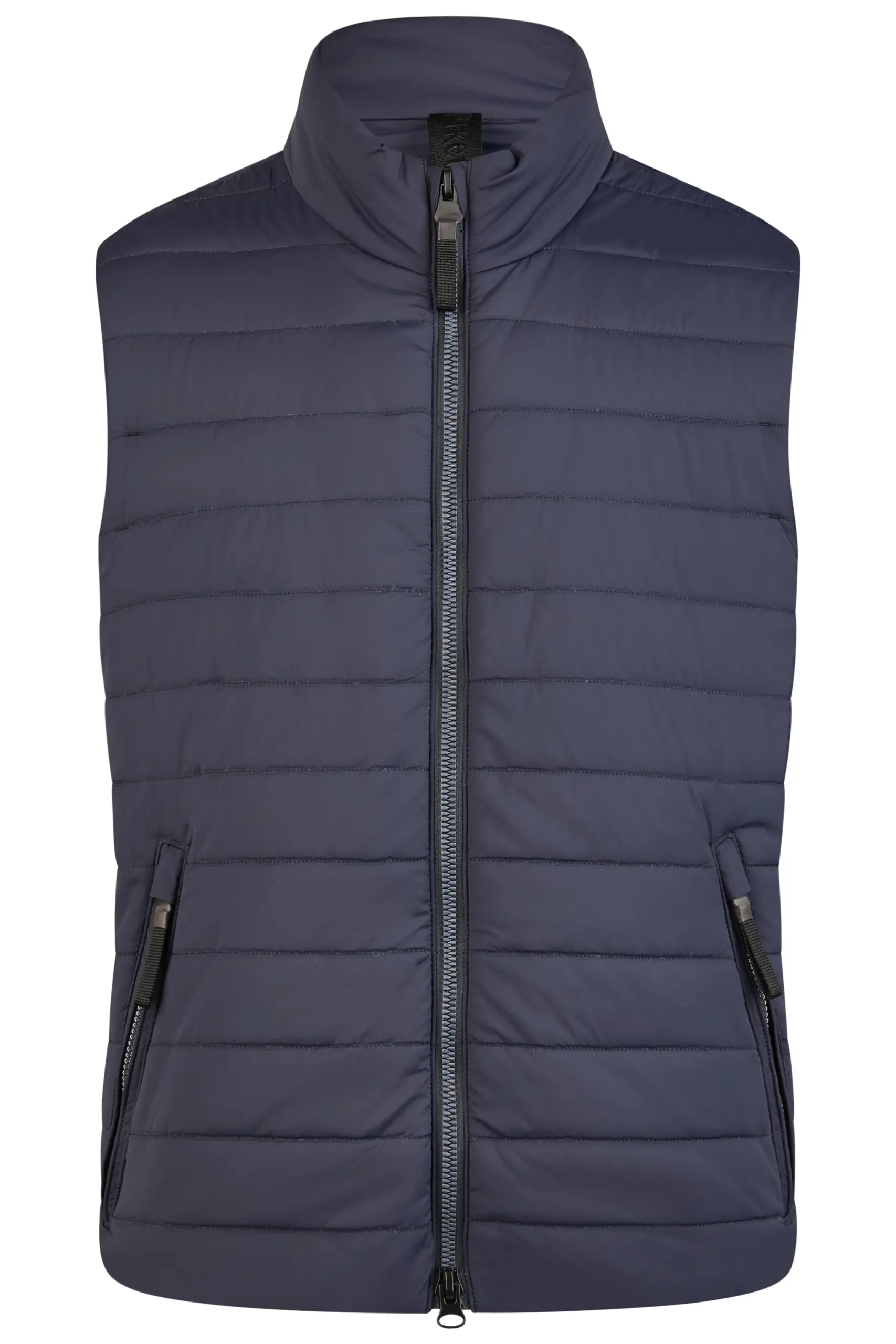 Herren QUILTED VEST The Core Sommer 2026