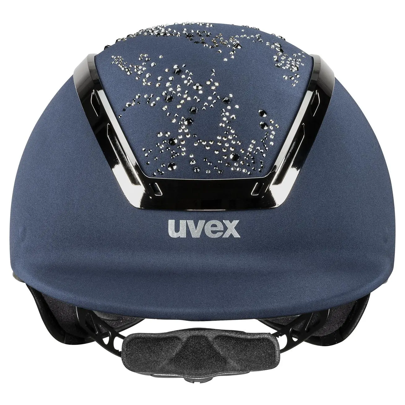uvex riding helmetEXXEED DIAMOND