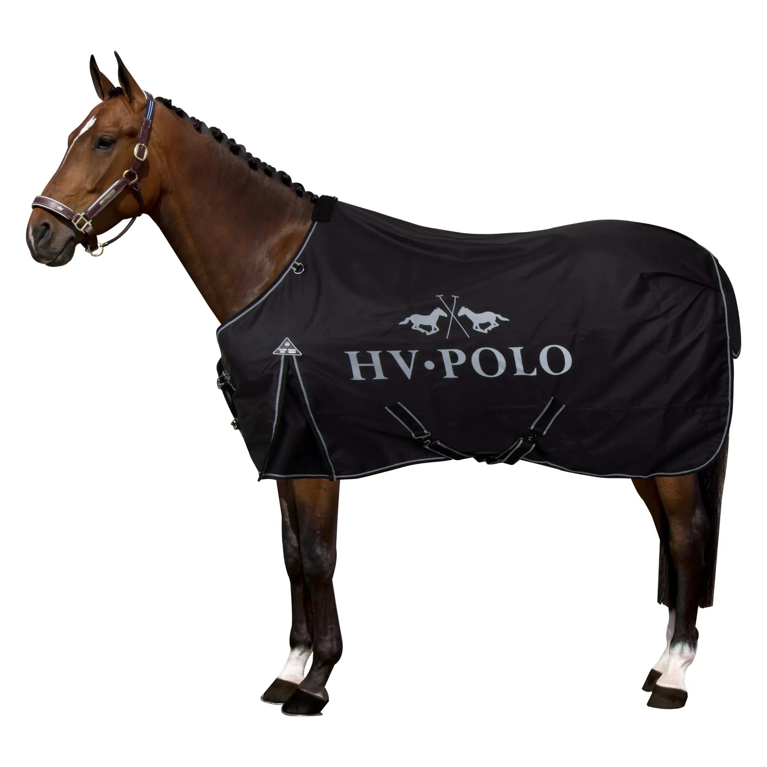 Outdoordecke HVPEssential 0gr