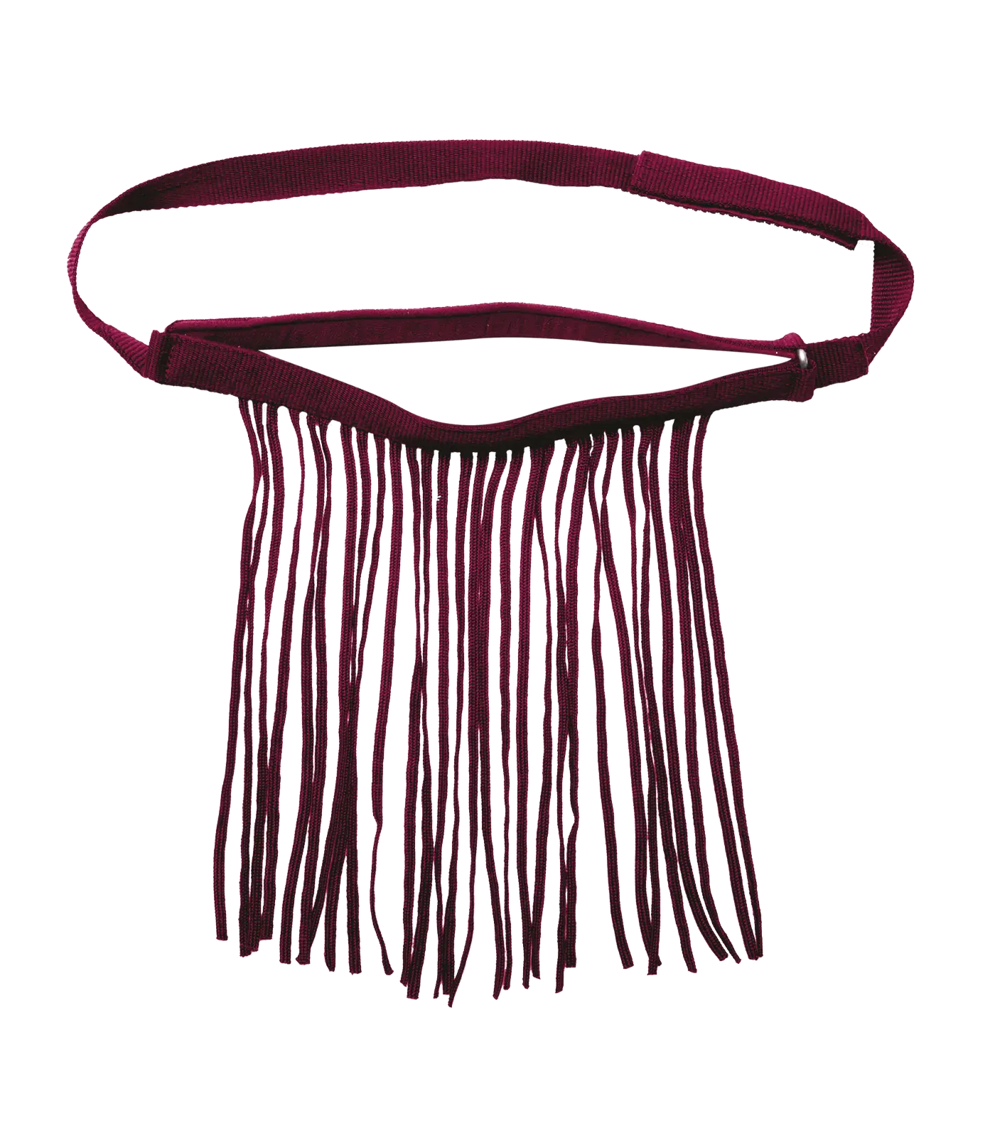 Fly Fringe with head part