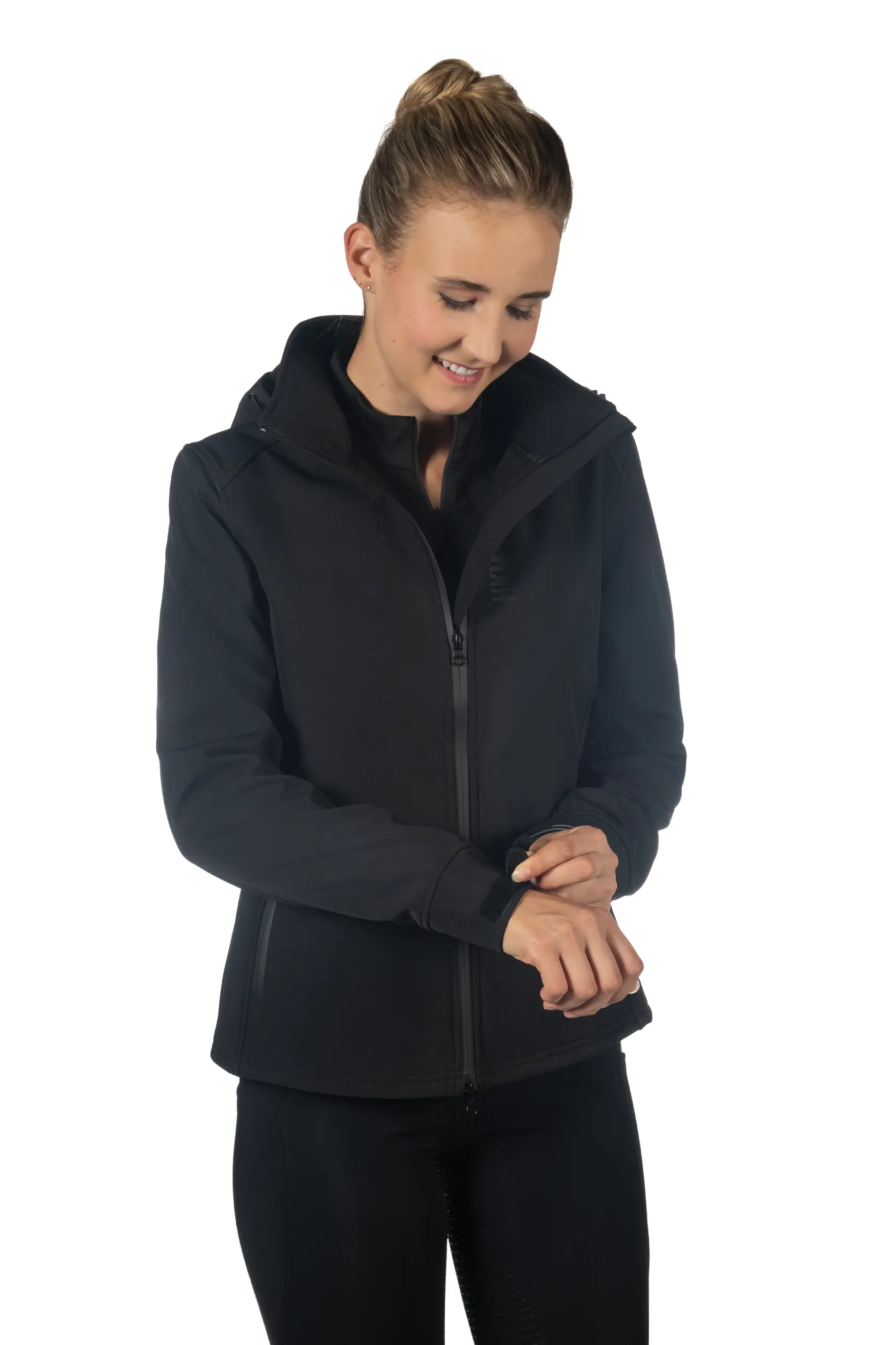 KInder Softshelljacke -Crew-