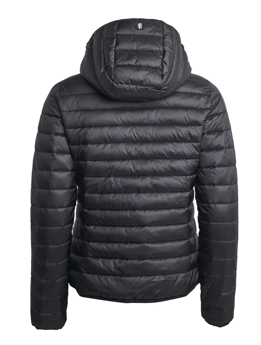 Damen Steppjacke Classic
