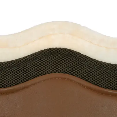 BUSSE Saddle Girth TAKE-OFF LINE LG