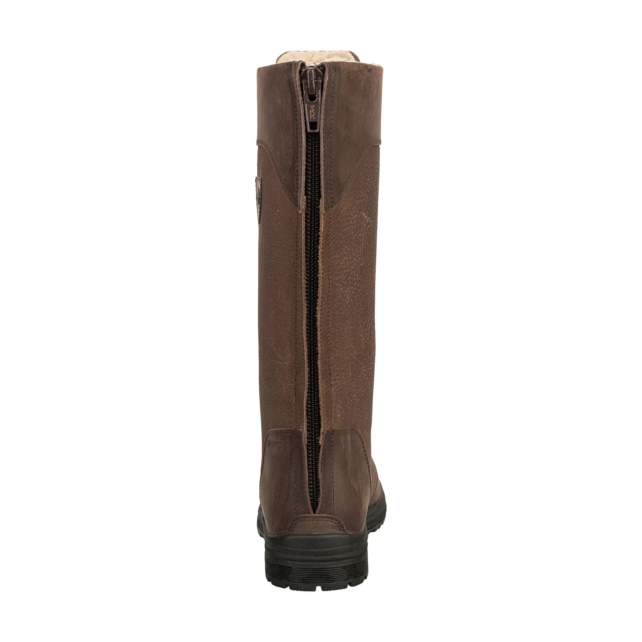 boots GALWAY WOOL WIDE WATERPROOF