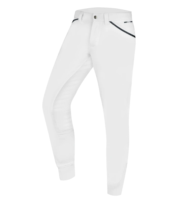 Reithose Marc Silikon, Herren