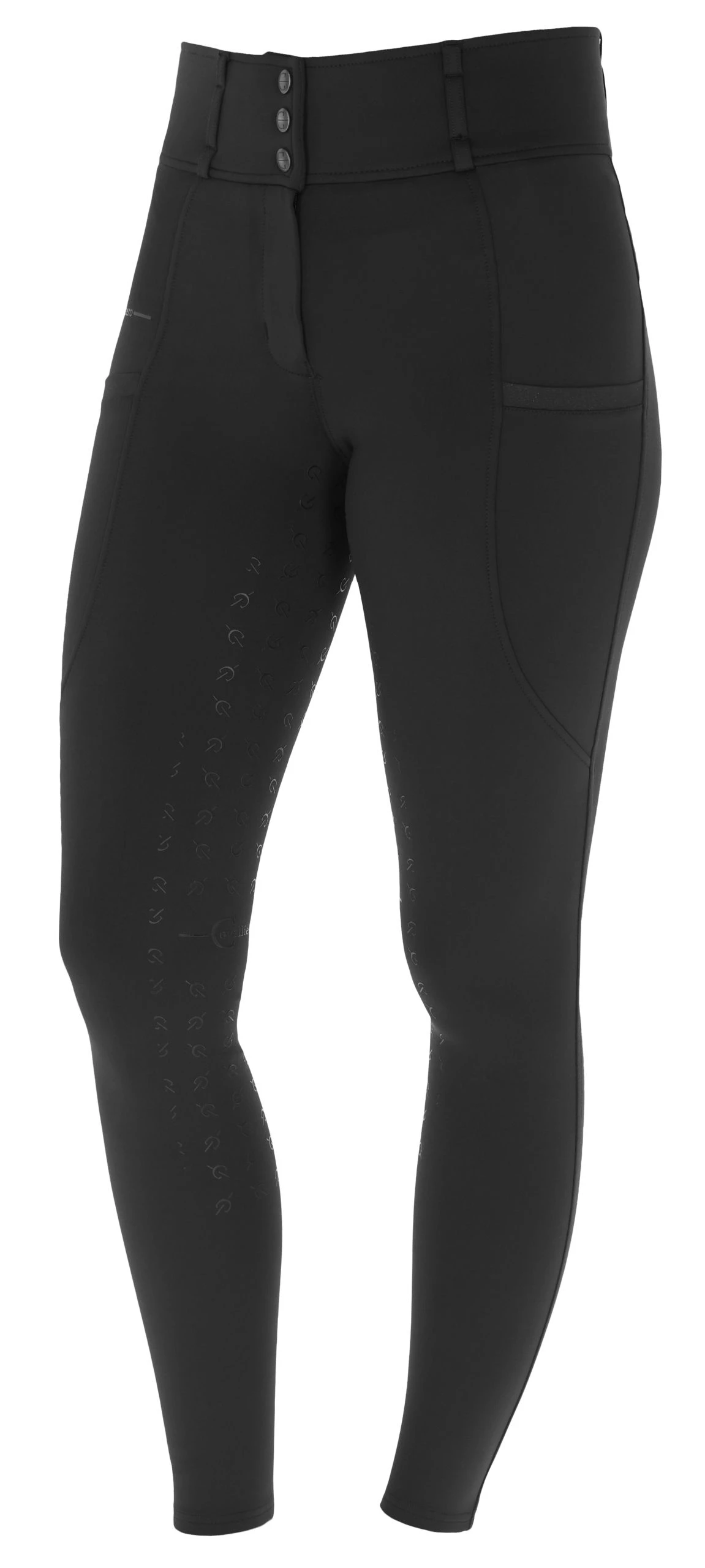 Damen Reithose HighWaist