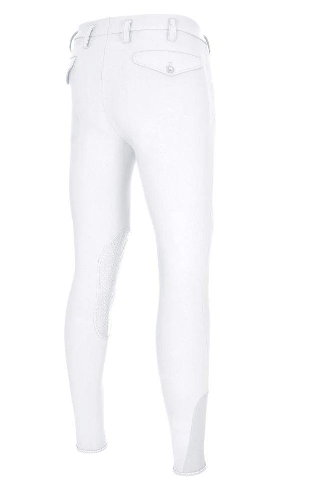 Herren Kniebesatz Reithose RODRIGO GRIP