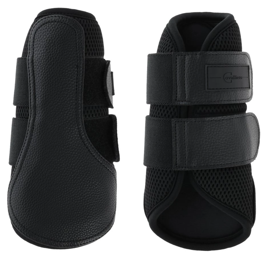 soft gaiters AVINA