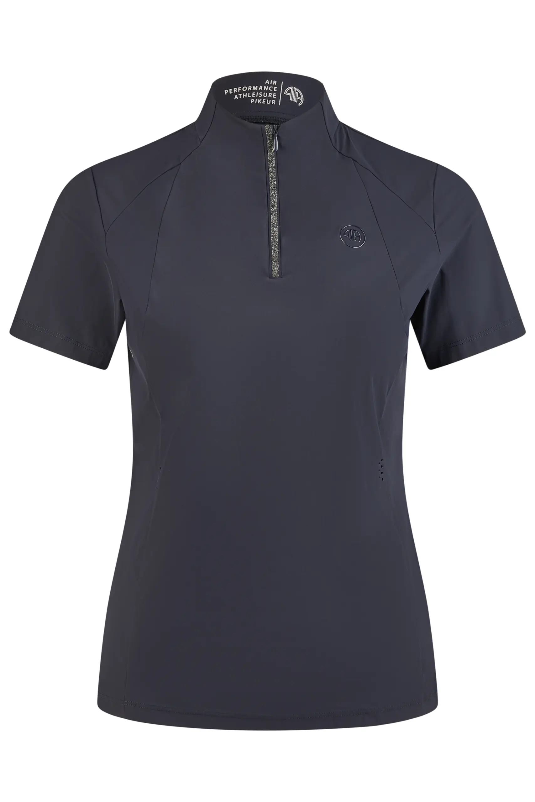Damen COMPETITION SHIRT Athleisure Sommer 2026
