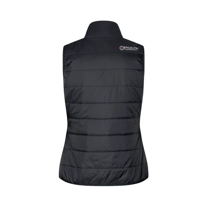 Ladies Heat Vest KLValero