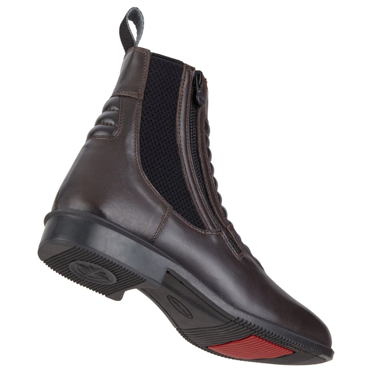 SUEDWIND Legacy SZ MILANO ankle boots