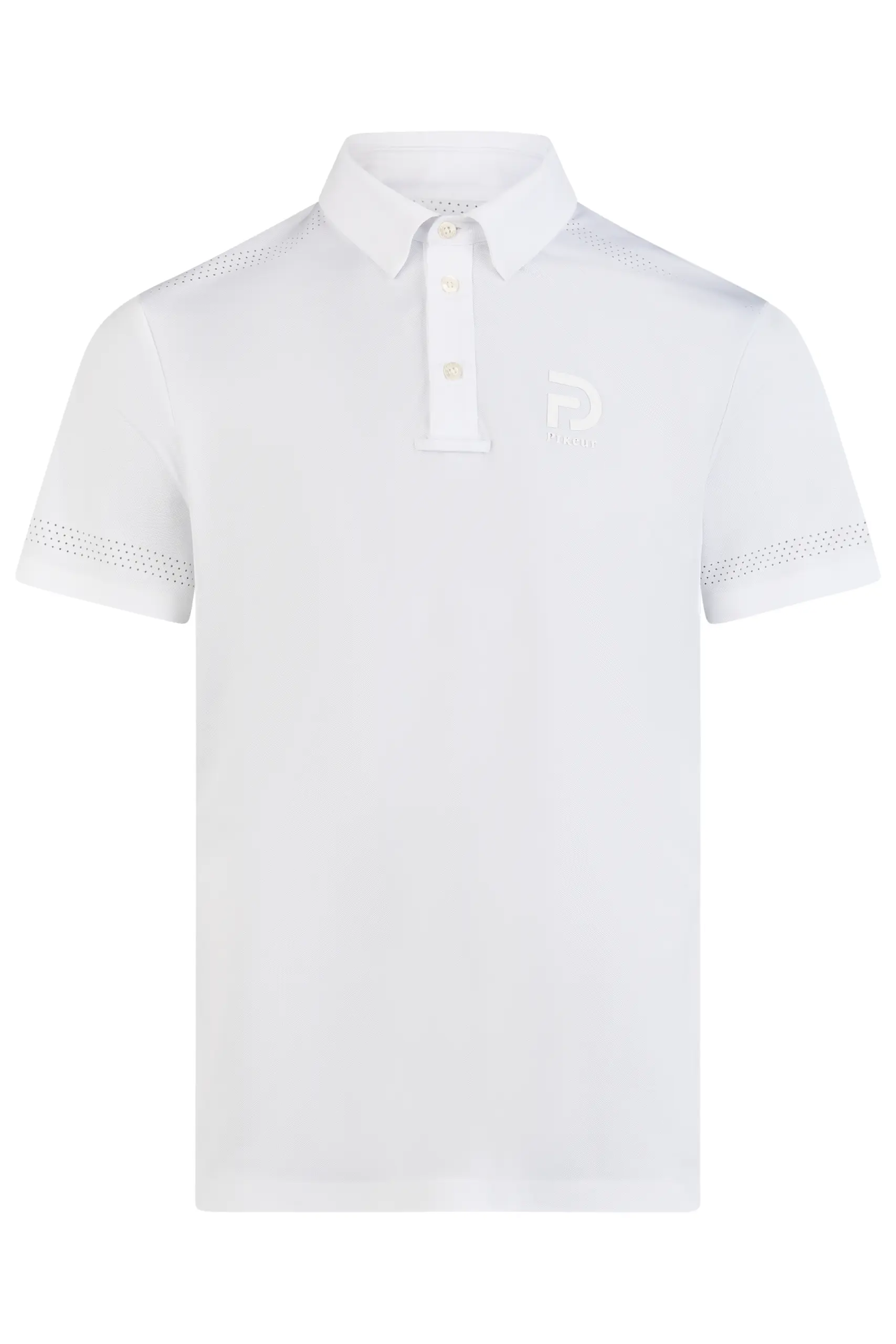 Herren COMPETITION SHIRT The Core Sommer 2026