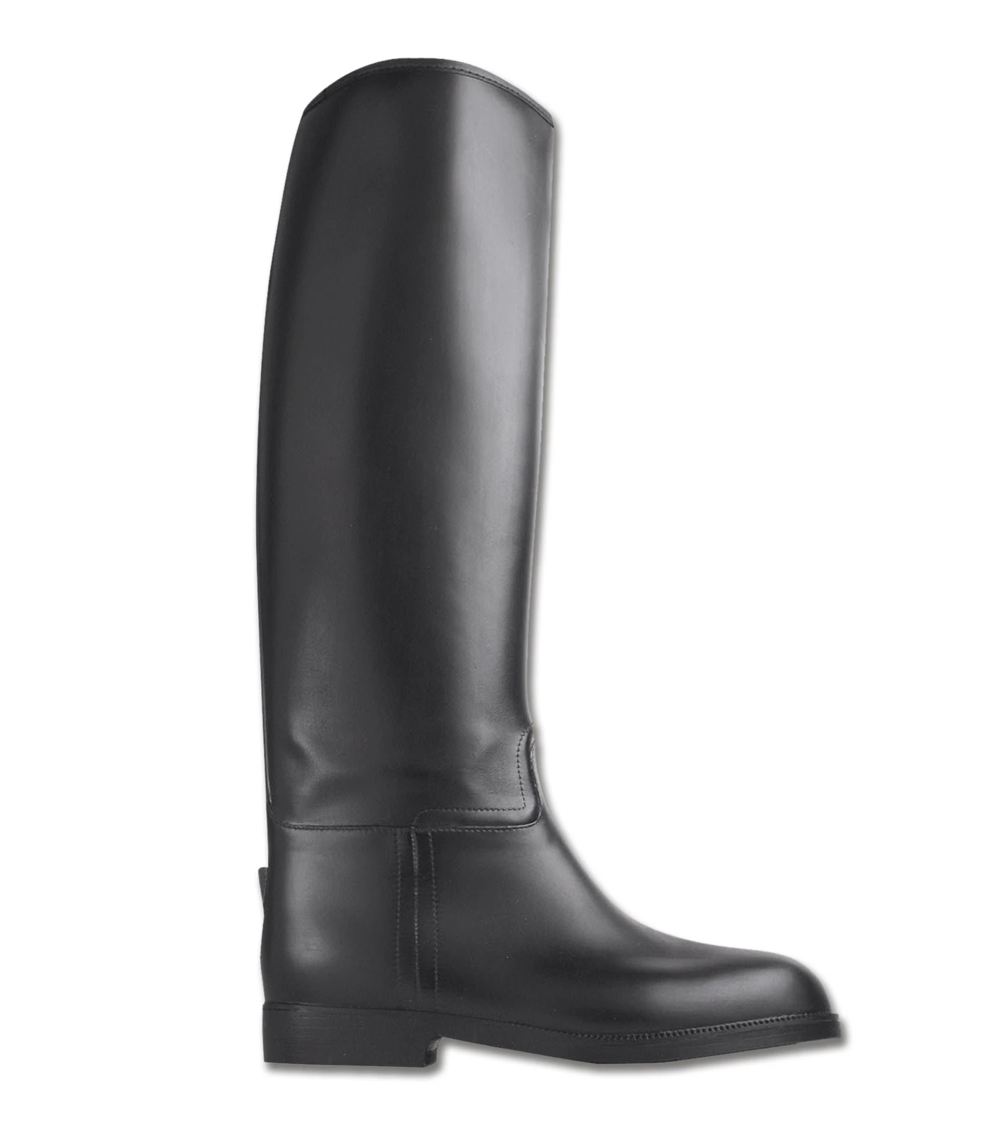 Comfort Riding Boots, S
