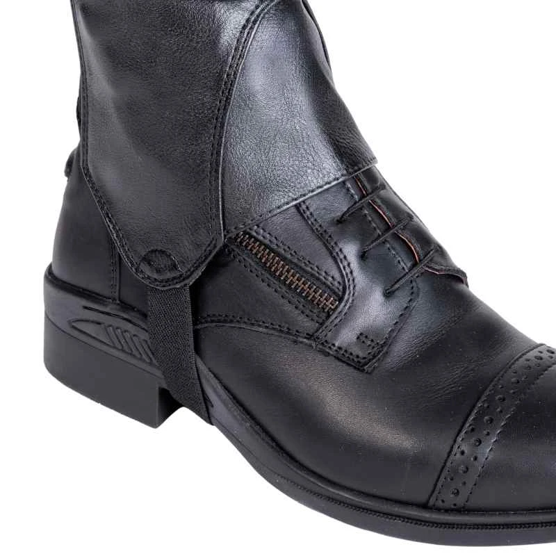Wadenchaps "Combi Fashion"