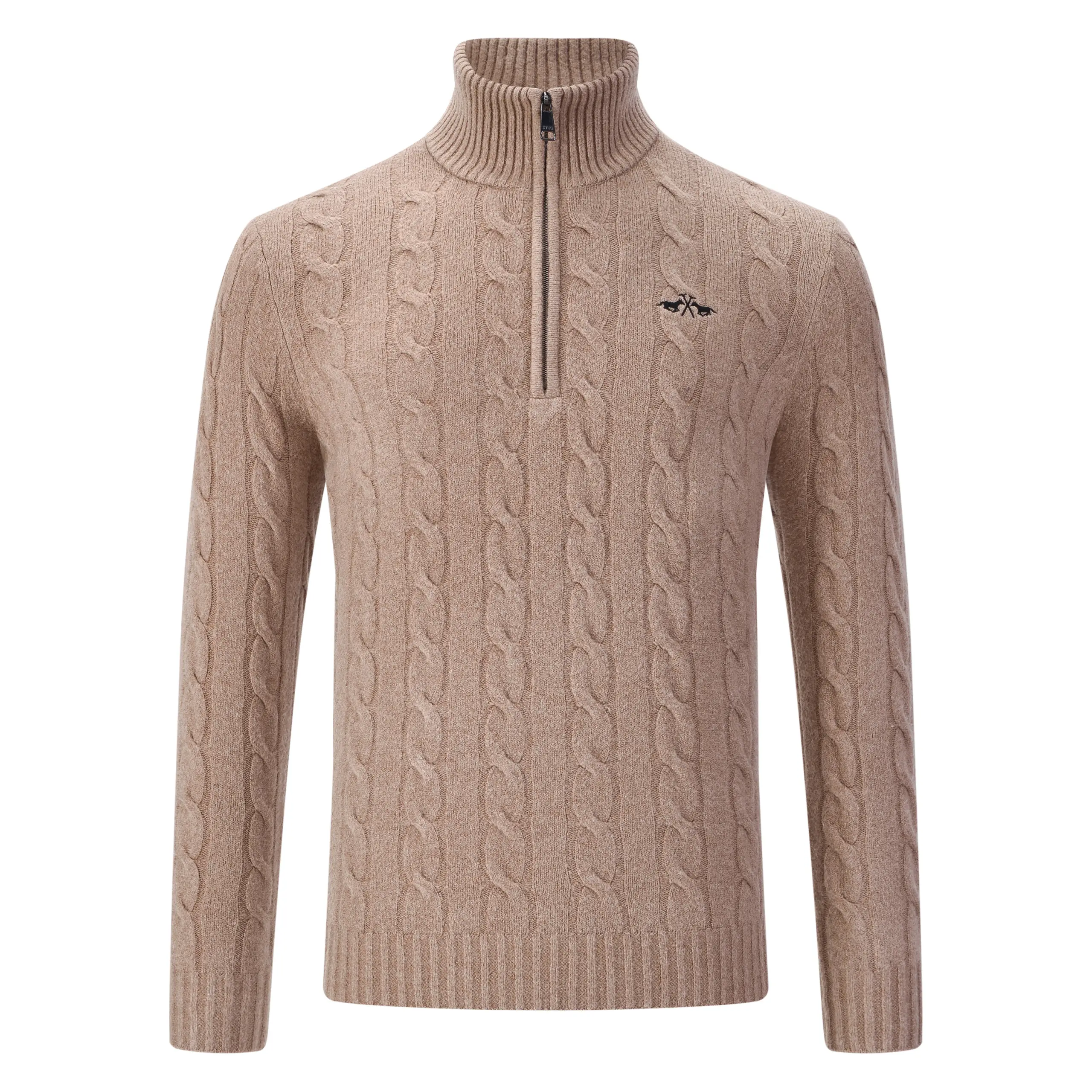 Men's pullover HVPDan winter 2025