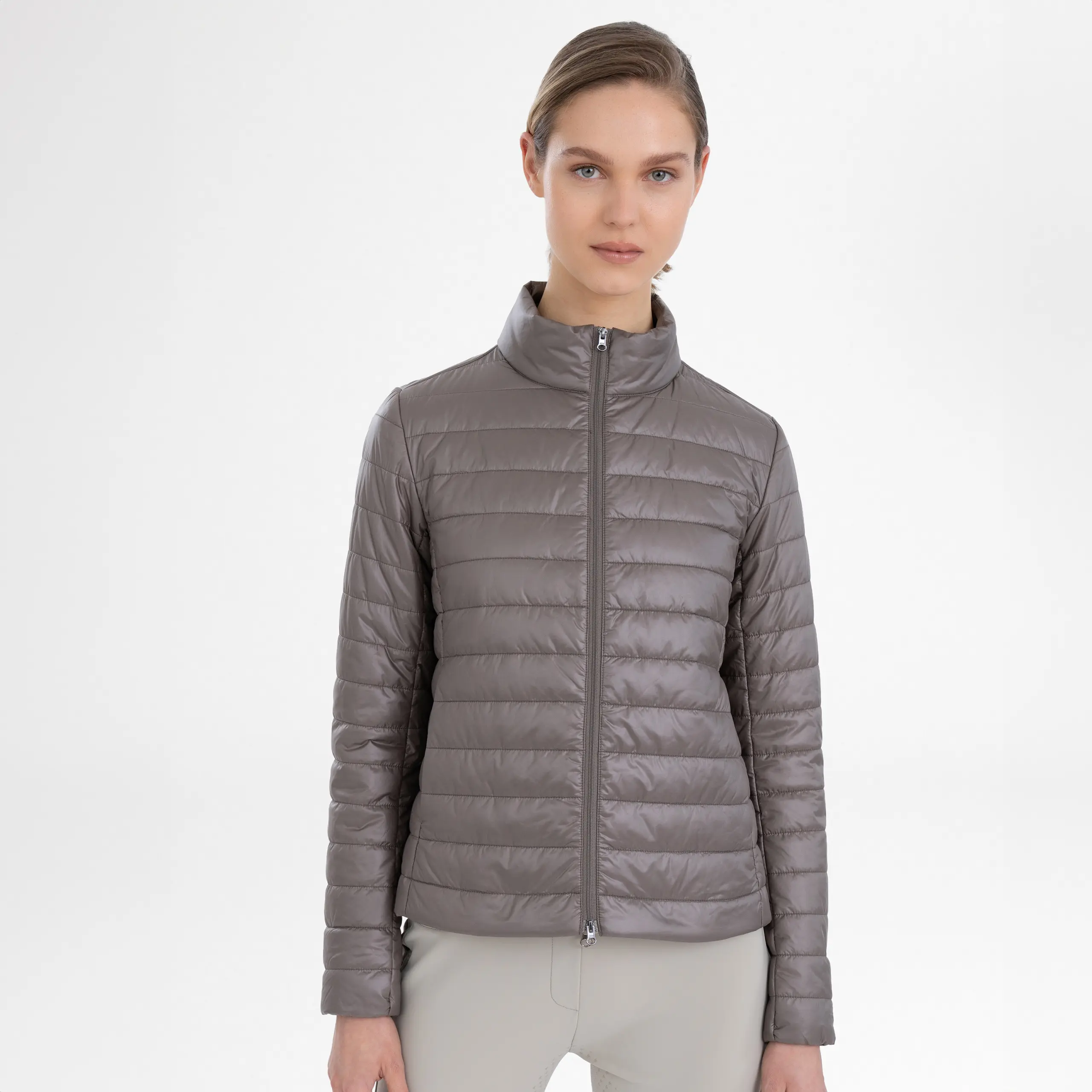 Damen Puffer Jacke ESMelania Sommer 2026