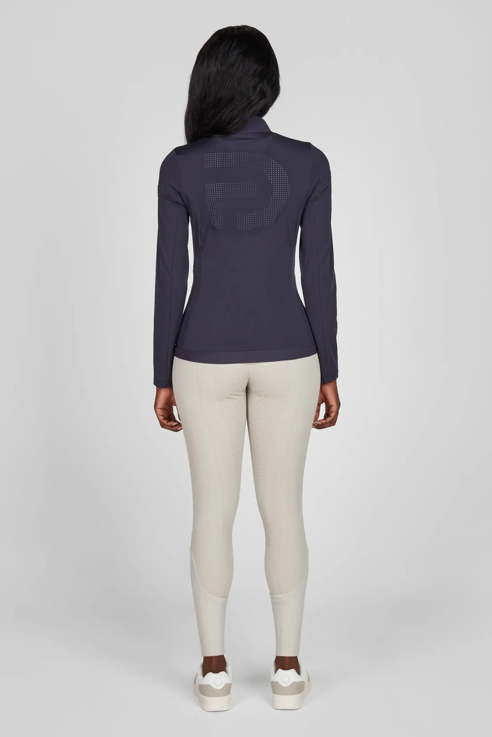 Damen FUNCTION JACKET The Core Sommer 2026