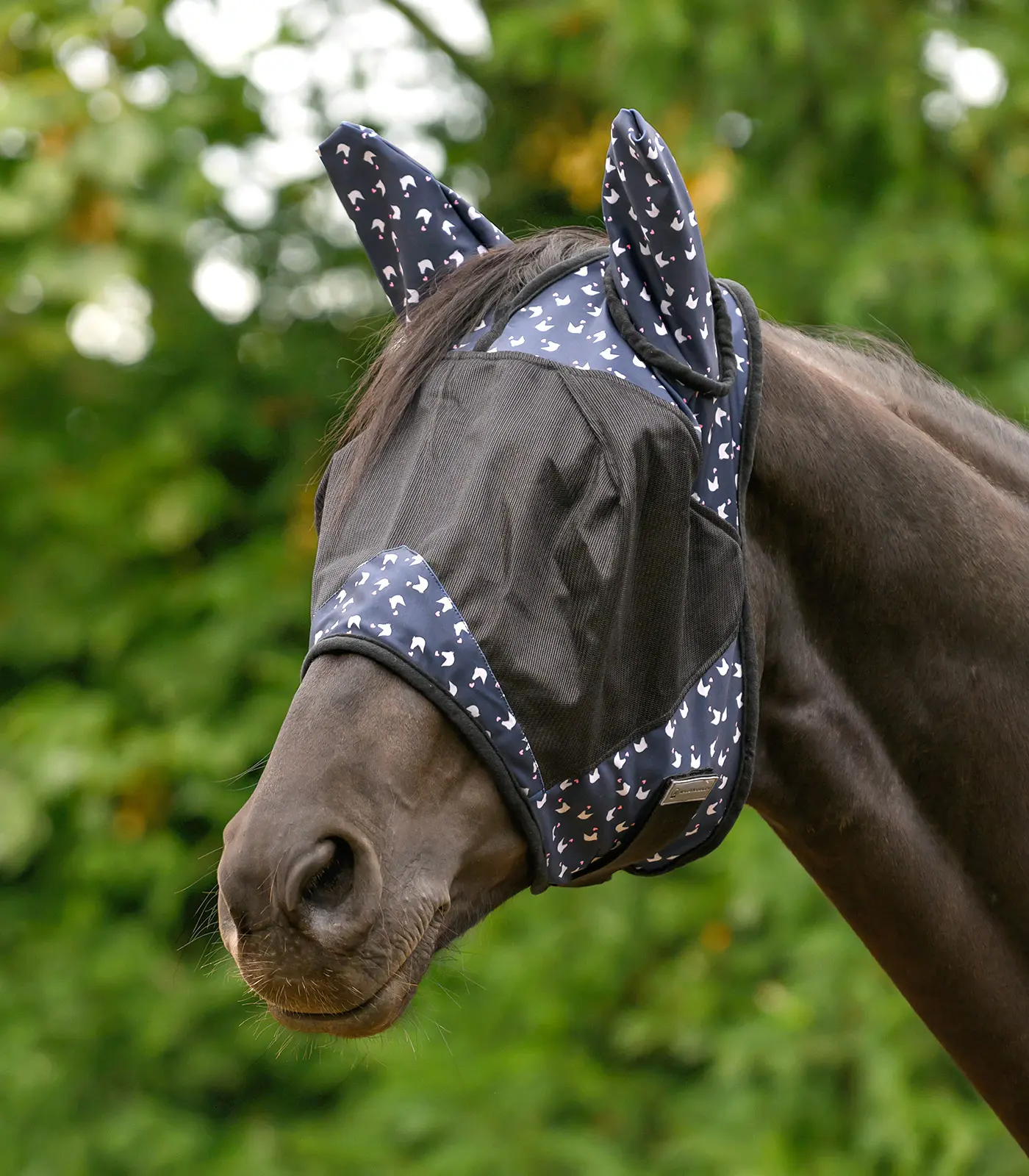 Lucky Fly Mask