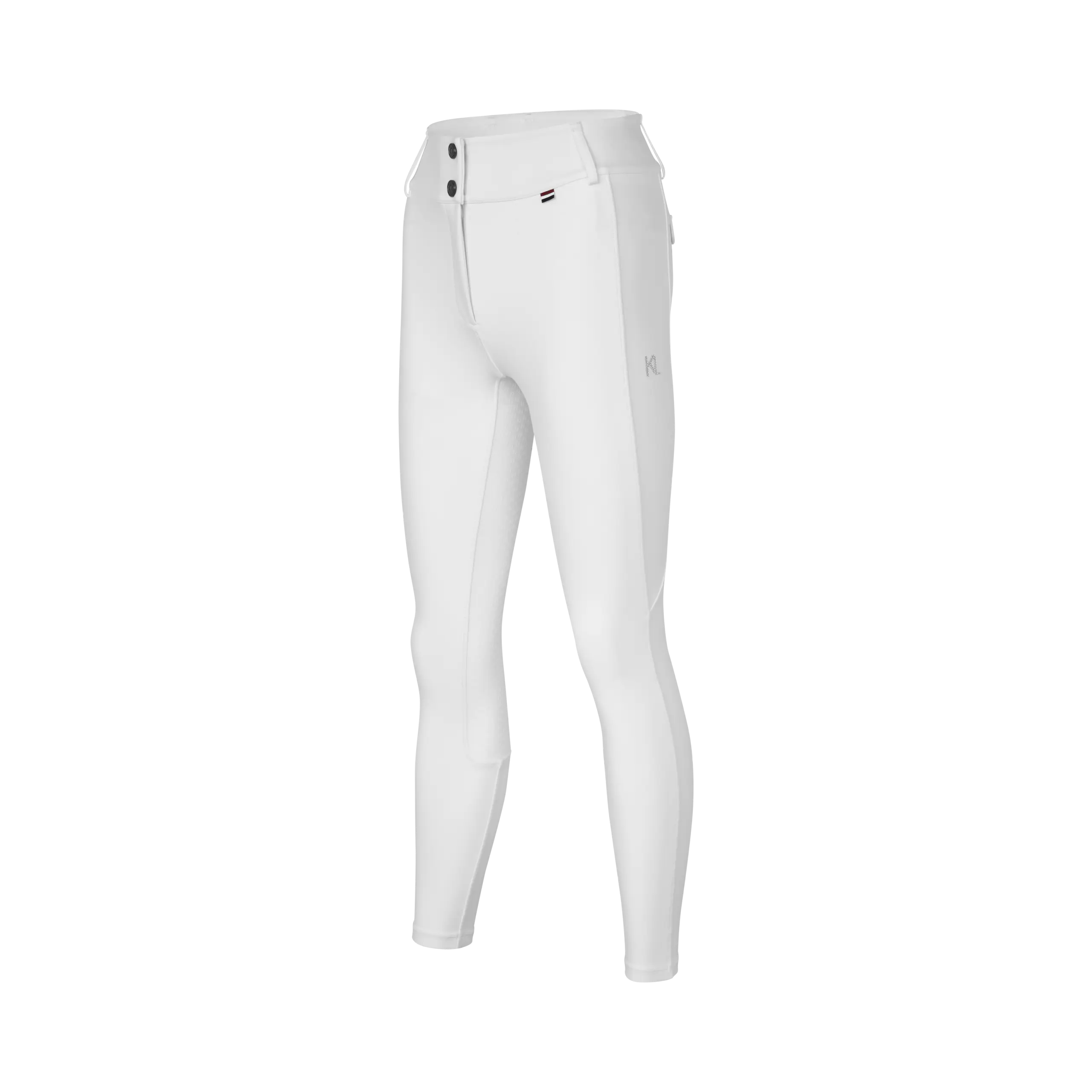 Damen Reithose KLKatty in A-Form mit Full Grip Sommer 2026