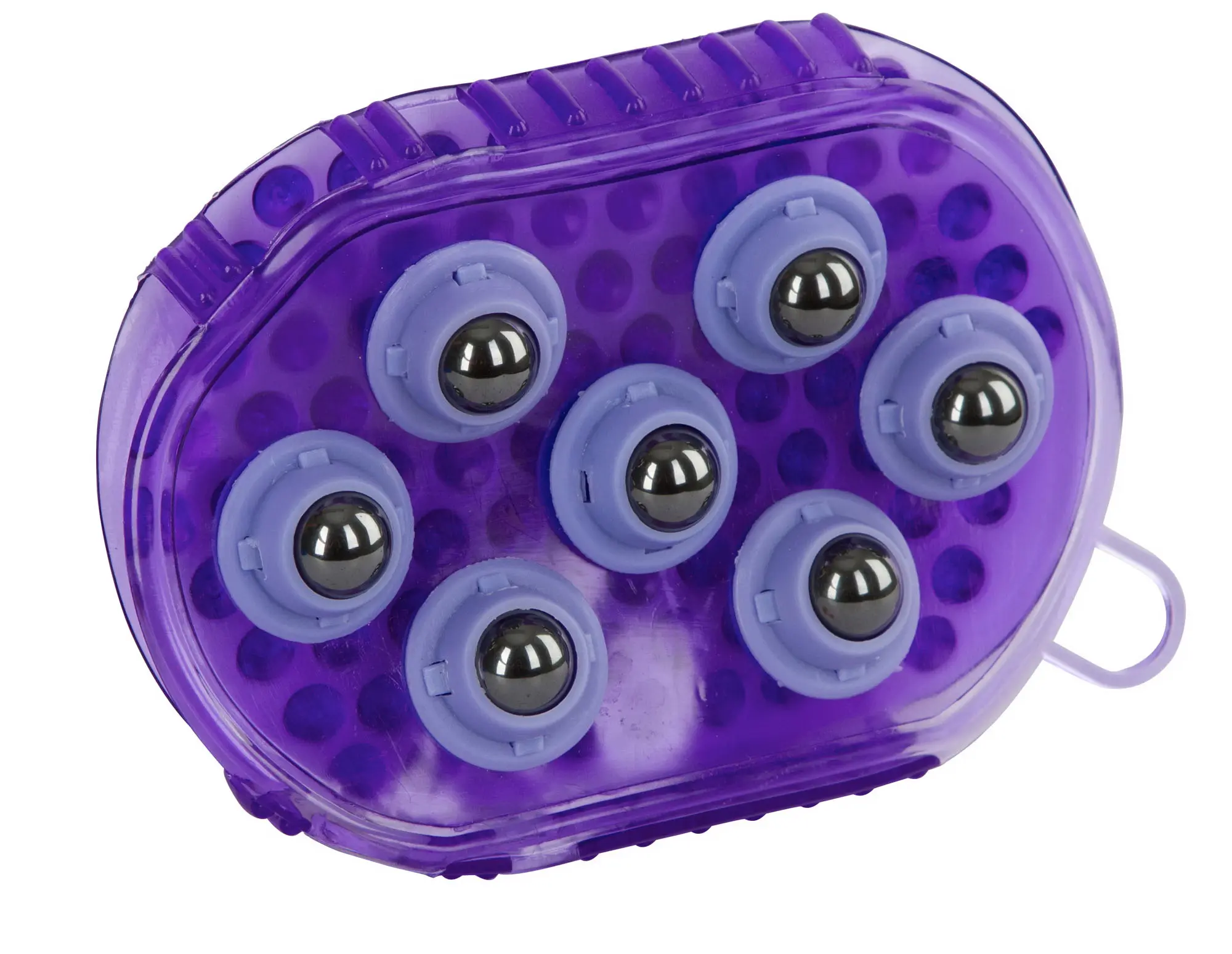 Magnet-Massage-Striegel