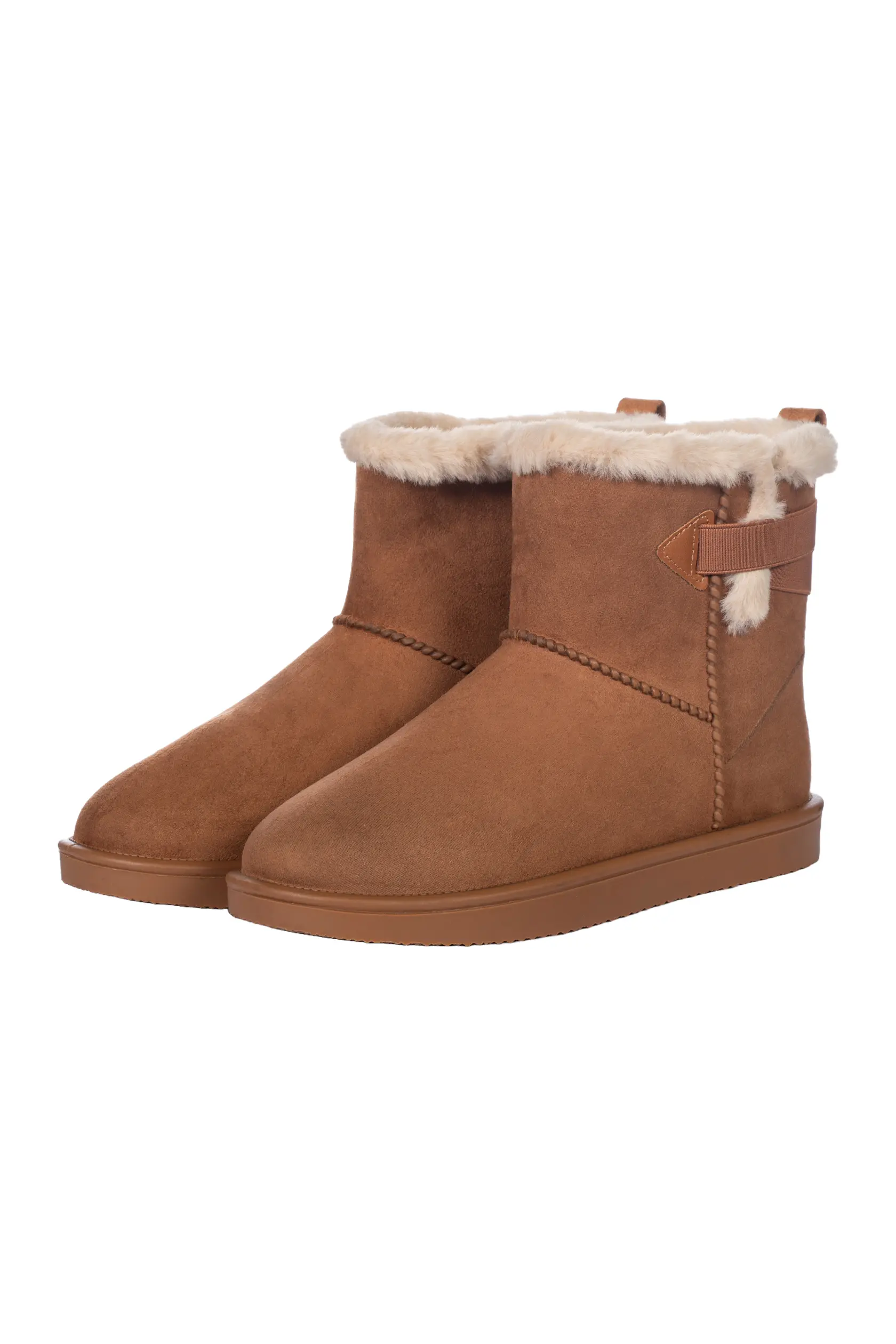 All-weather boots DAVOS LEGOLIN