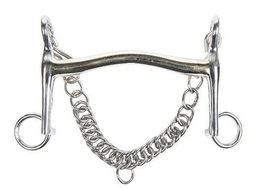 Babykandare aus Argentan, 16 mm, Unterzug 7 cm