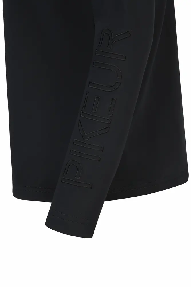 Damen ZIP SHIRT 8276 Sports Winter 2025