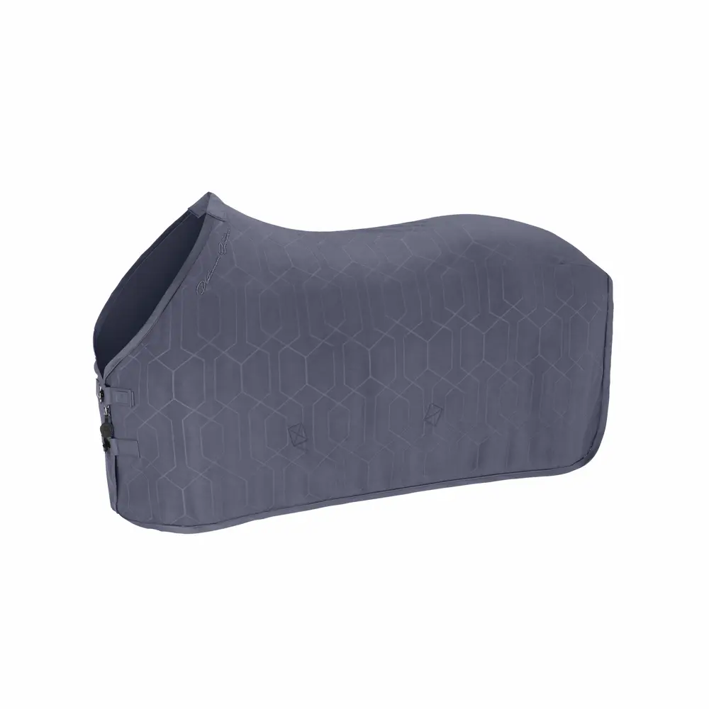 Sweat Rug FLEECE STAMP Platinum 2026
