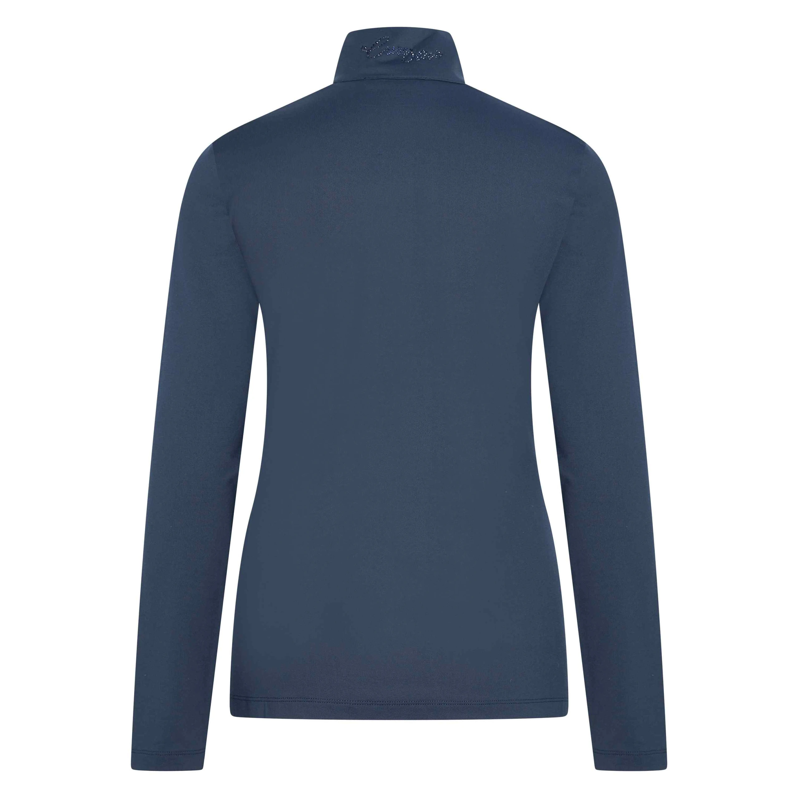 Damen Tech Shirt ESOlivia