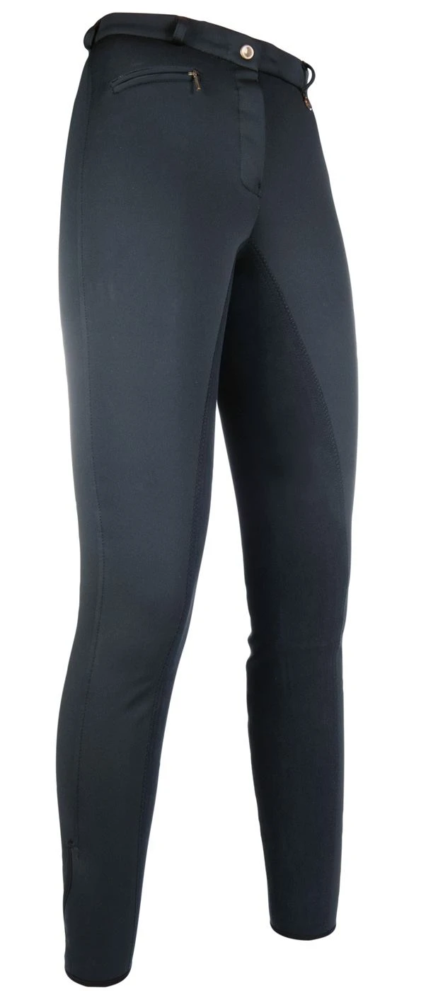 Wintersoftshell-Reithose -Winner-