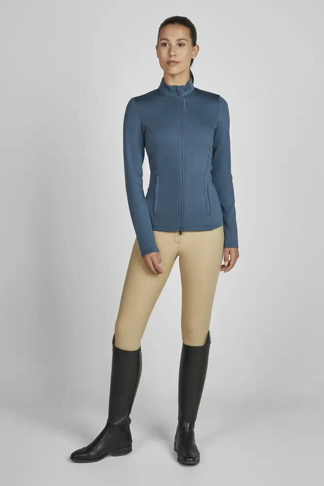 Ladies ZIP-SHIRT Classic Sports 2026