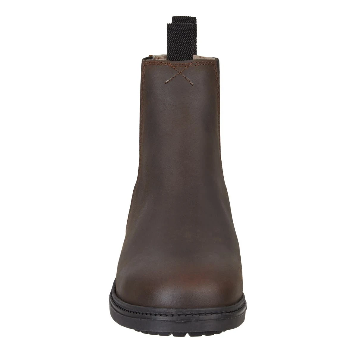 New Work WINTER Stiefelette