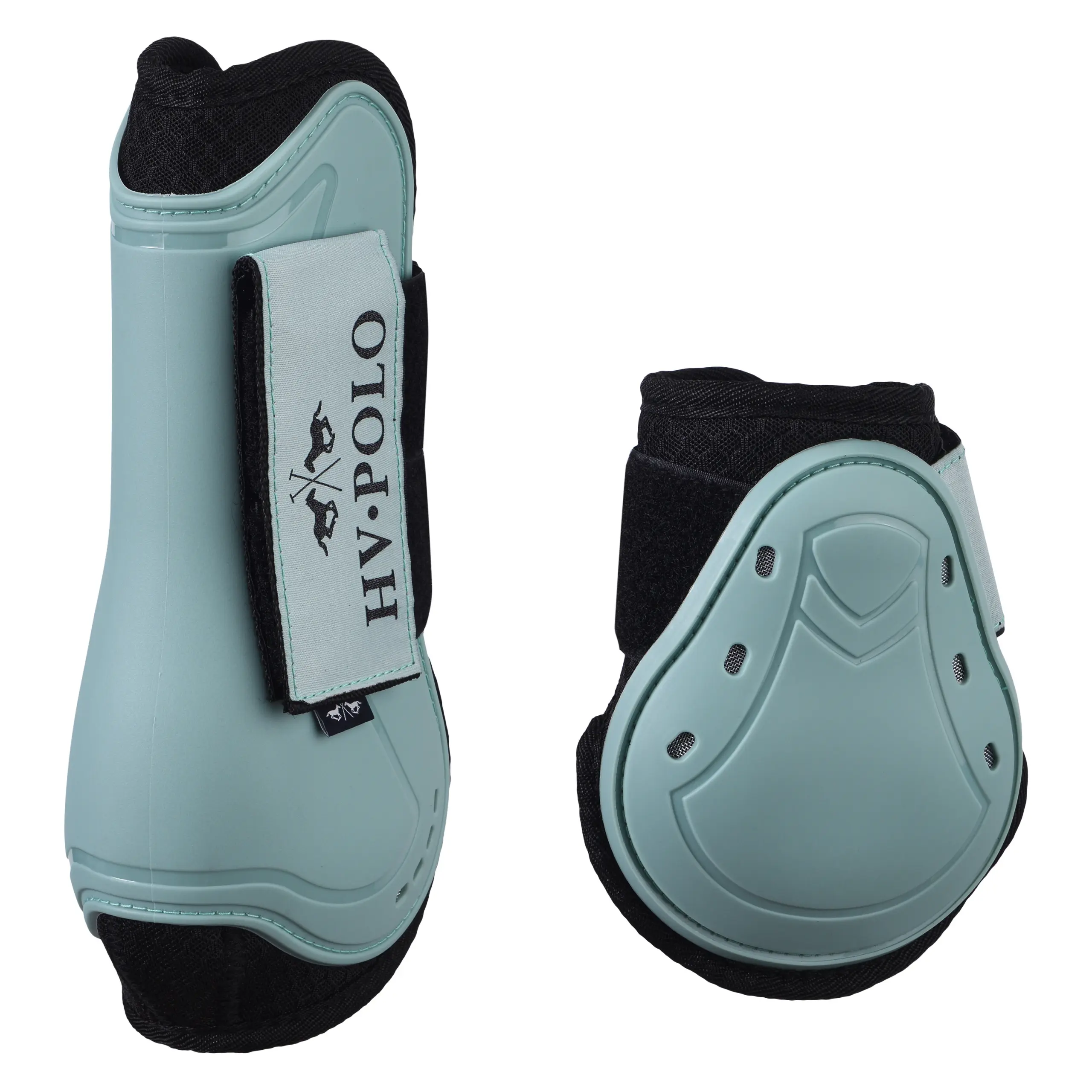 Tendon and fetlock bootset HVPClassic Sommer 2026