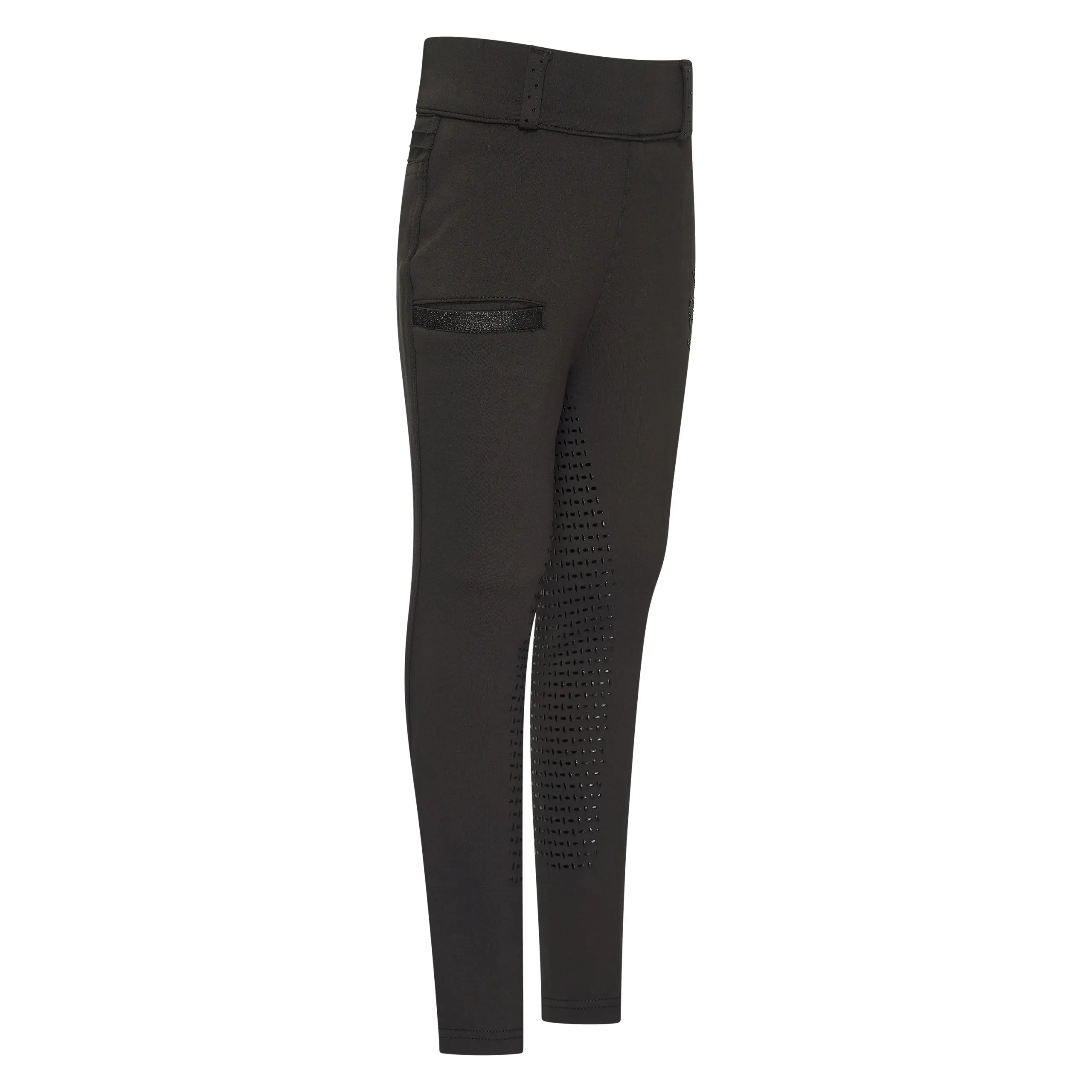 KIDS Reitlegging IRHComfi Sparks FullGrip Winter 2025